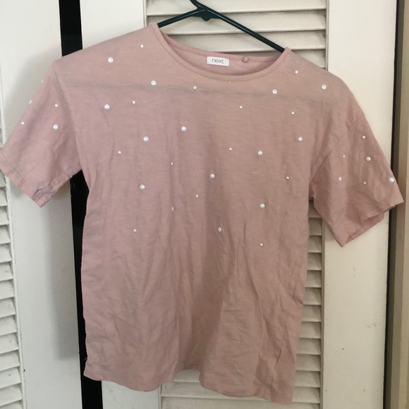 next Other - Girls shirt